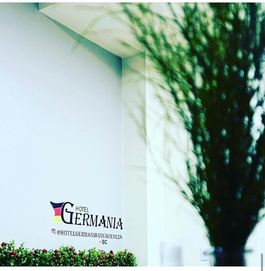 Germania Nova Veneza Apartahotel