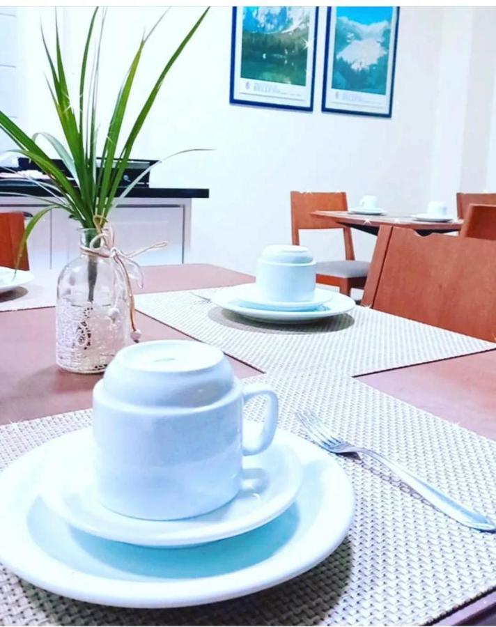 Apartahotel Germania Nova Veneza
