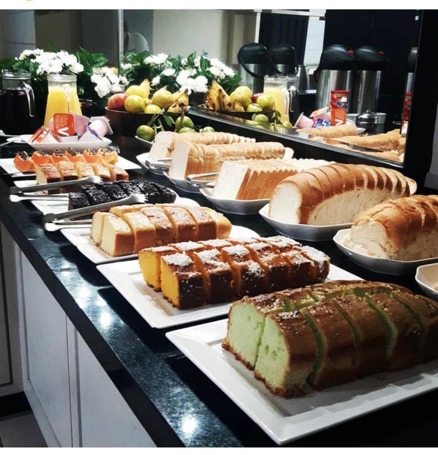 Apartahotel Germania Nova Veneza *