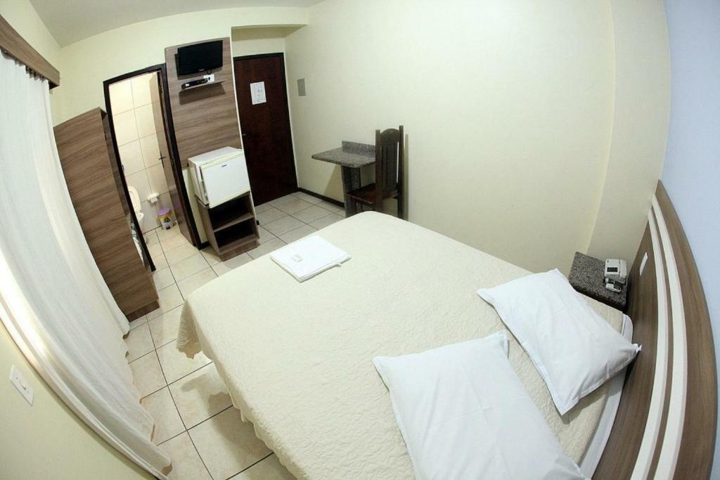 Apartahotel Germania Nova Veneza