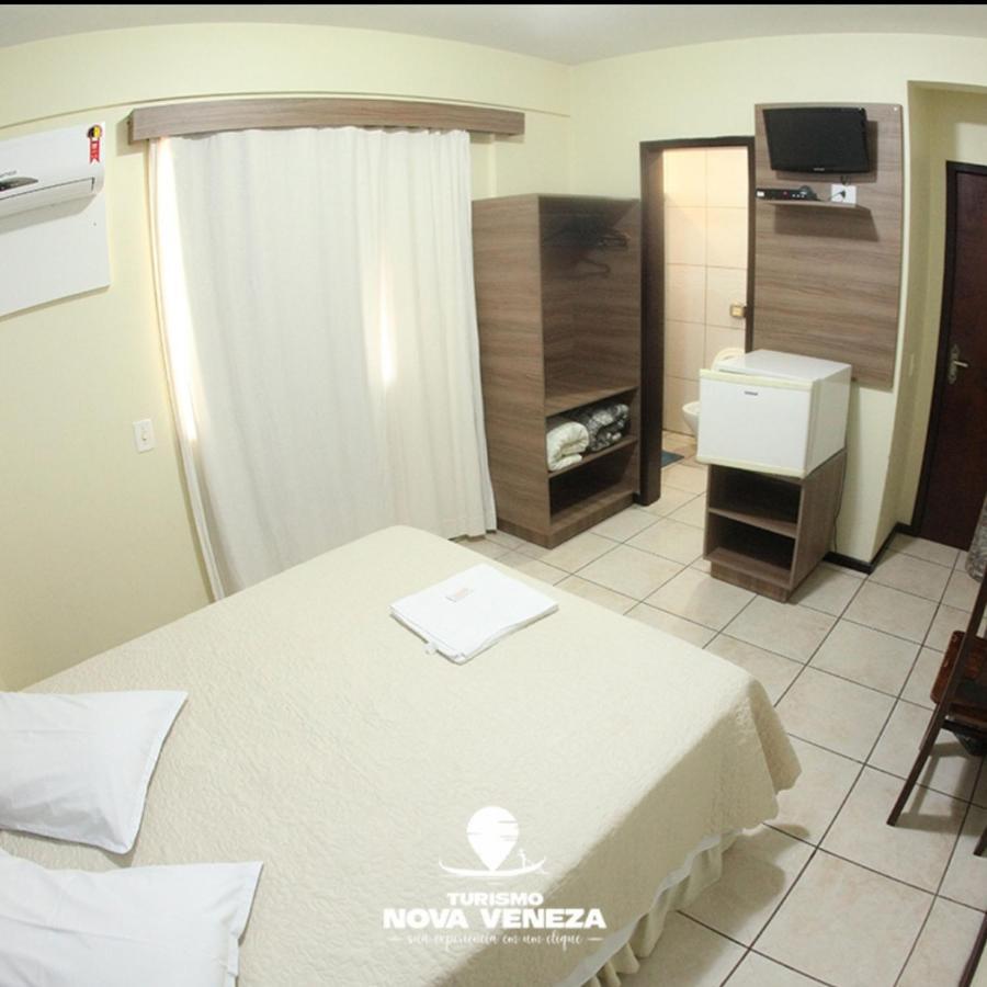 Apartahotel Germania Nova Veneza *