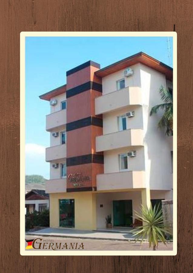Germania Nova Veneza Aparthotel Nova Veneza (Santa Catarina)