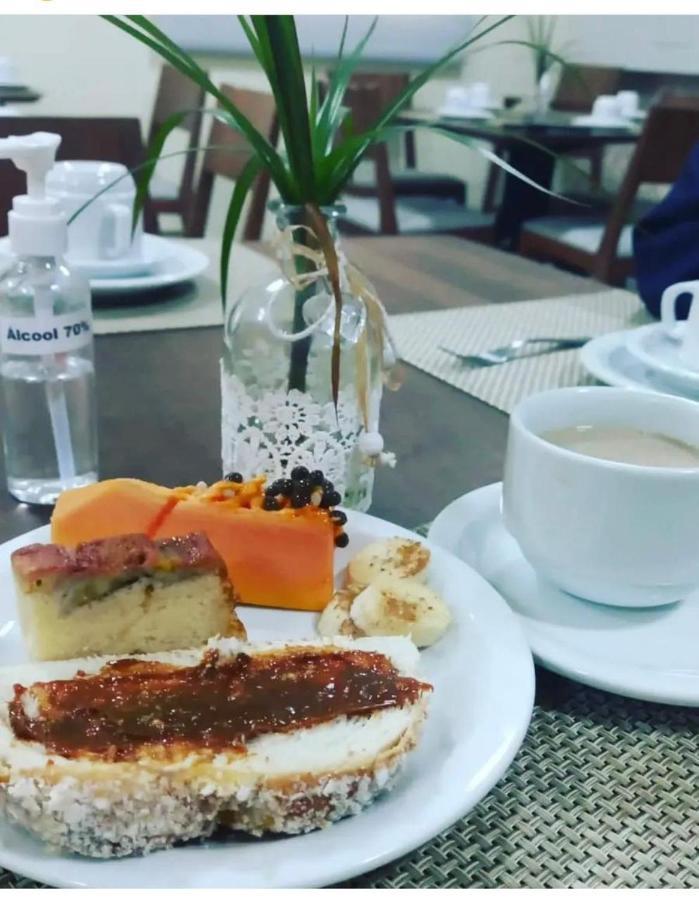 Germania Nova Veneza Aparthotel *