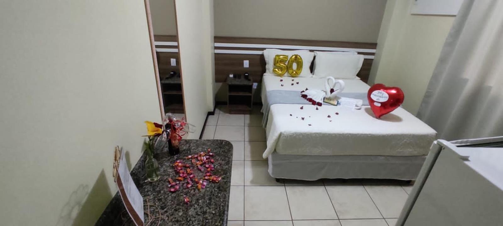 Germania Nova Veneza Aparthotel