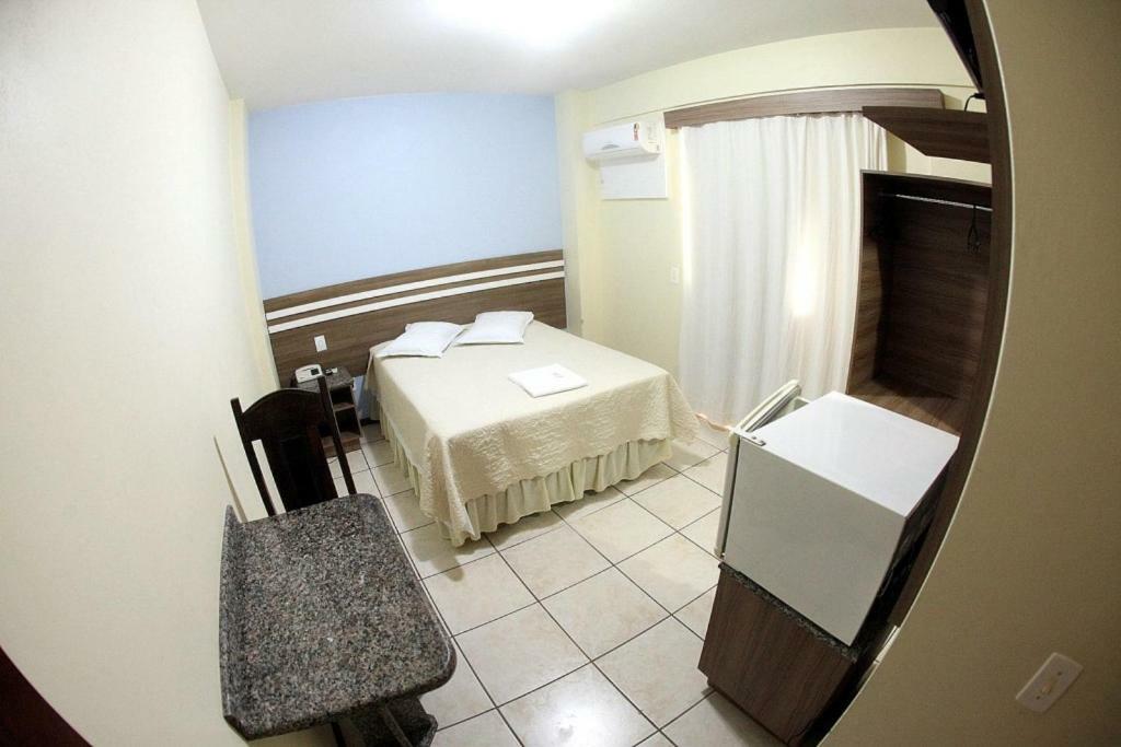 Aparthotel Germania Nova Veneza