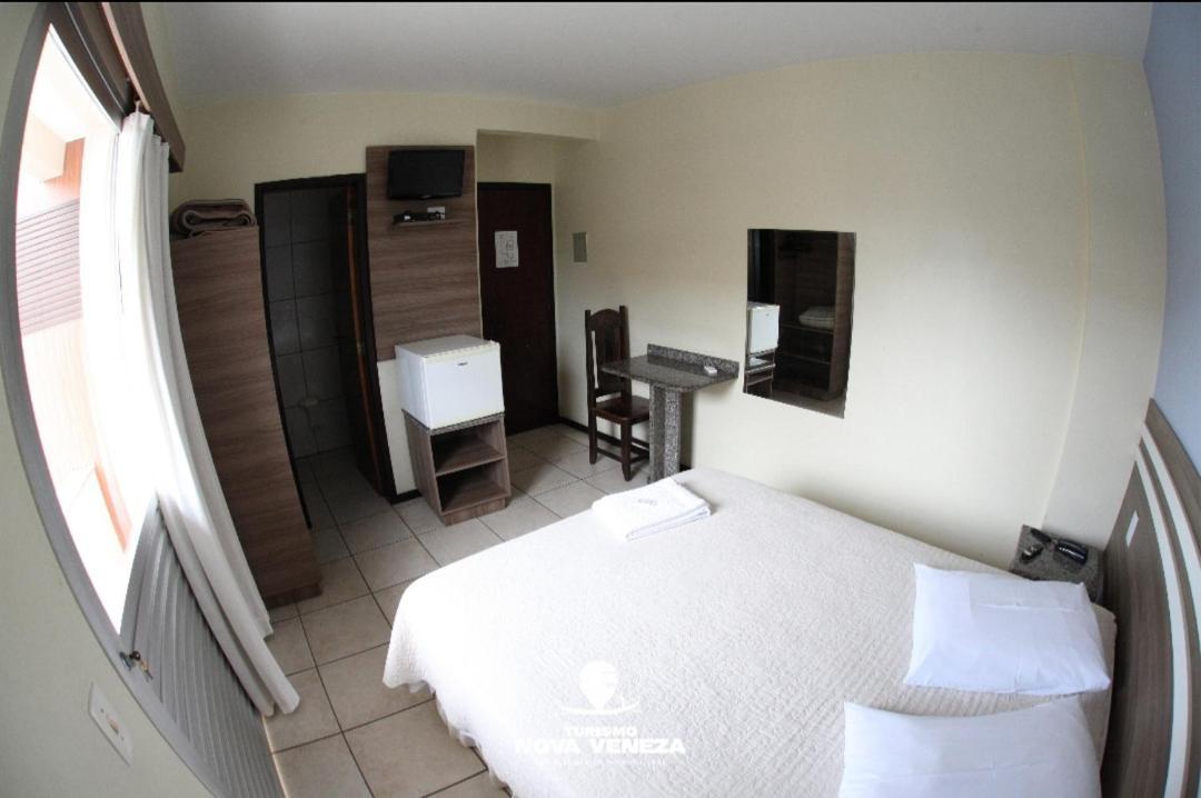 Aparthotel Germania Nova Veneza *